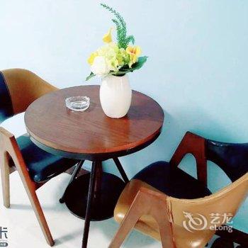 广州寓米酒店公寓(华师地铁站店)酒店提供图片