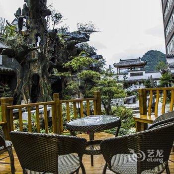 贵州燕贺花园酒店酒店提供图片