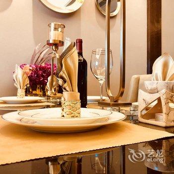 成都聚前国际公寓(春熙路天府广场店)酒店提供图片