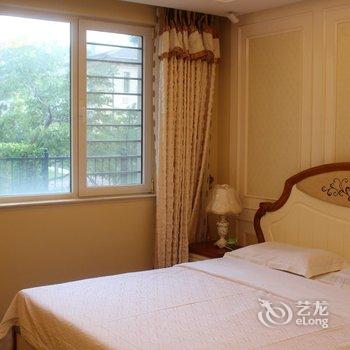 烟台龙湖途致精品度假公寓酒店提供图片