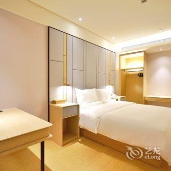 全季酒店(上海世博杨高南路店)酒店提供图片