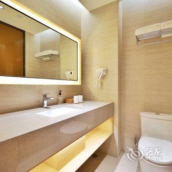 全季酒店(上海世博杨高南路店)酒店提供图片