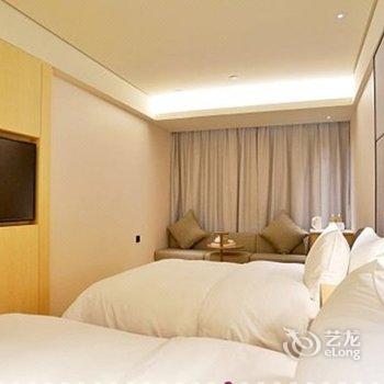 全季酒店(郑州会展中心中州大道店)酒店提供图片