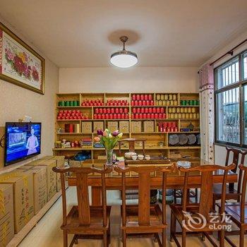 武夷山芍园民宿酒店提供图片