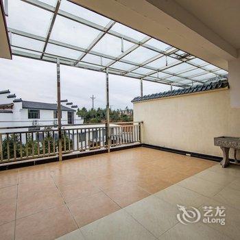 武夷山芍园民宿酒店提供图片