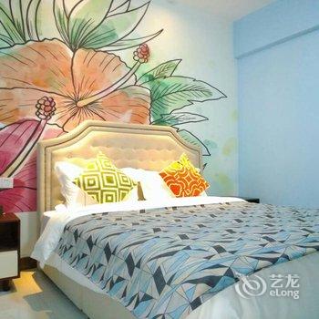 广州寓米酒店公寓(华师地铁站店)酒店提供图片