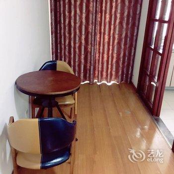 广州寓米酒店公寓(华师地铁站店)酒店提供图片