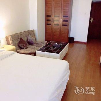 广州寓米酒店公寓(华师地铁站店)酒店提供图片
