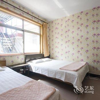 北戴河刘庄家庭旅馆(观海小站店)酒店提供图片