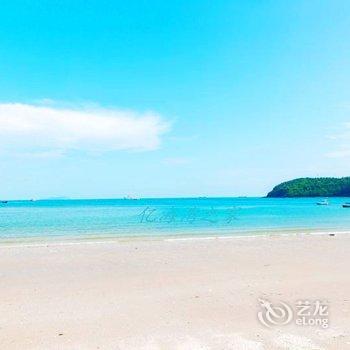 北海涠洲岛亿海湾之家海景客栈酒店提供图片