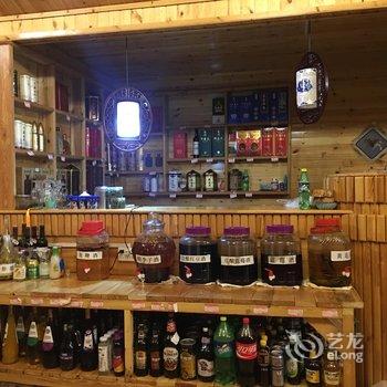 额尔古纳奔鸟如家酒店提供图片