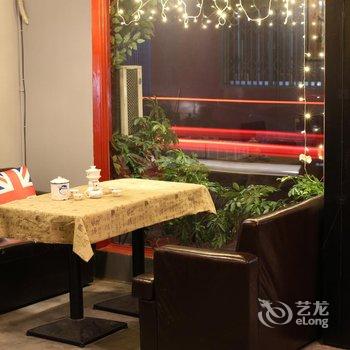 桂林阳朔朴宿客栈西街店酒店提供图片