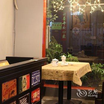 桂林阳朔朴宿客栈西街店酒店提供图片