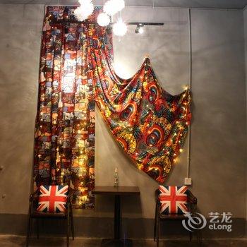 桂林阳朔朴宿客栈西街店酒店提供图片