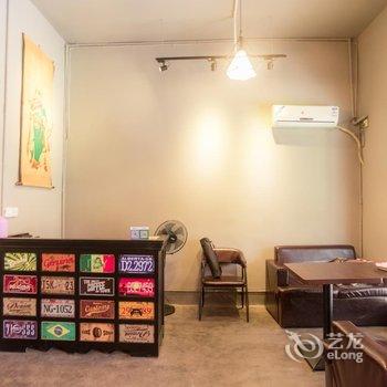 桂林阳朔朴宿客栈西街店酒店提供图片