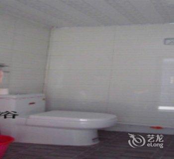 承德塞罕坝闵氏农家院酒店提供图片