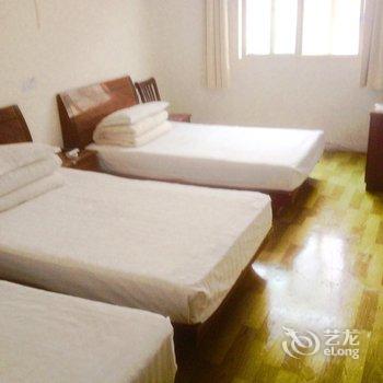 安康虹桥宾馆酒店提供图片