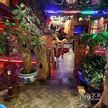 普者黑贲古家园酒店提供图片