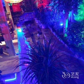 普者黑贲古家园酒店提供图片