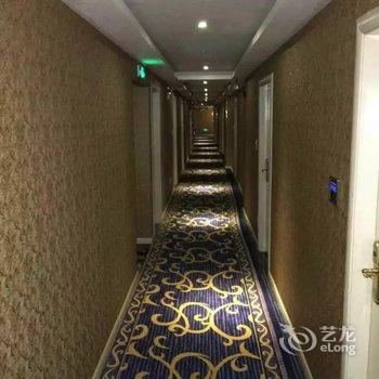 毕节怡景酒店酒店提供图片