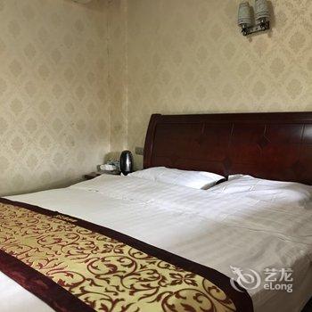 Q+阆中望江楼客栈(原德银网络客栈)酒店提供图片