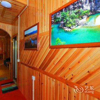 香格里拉青鸟藏式民宿客栈酒店提供图片