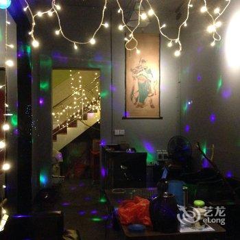 桂林阳朔朴宿客栈西街店酒店提供图片