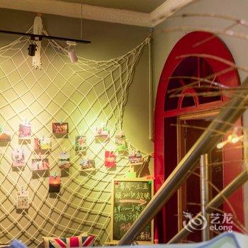 桂林阳朔朴宿客栈西街店酒店提供图片
