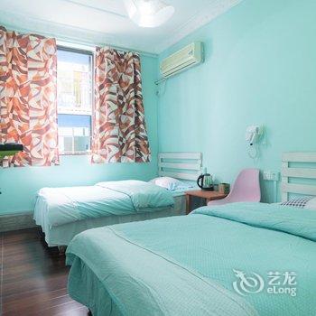 桂林阳朔朴宿客栈西街店酒店提供图片