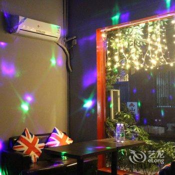 桂林阳朔朴宿客栈西街店酒店提供图片
