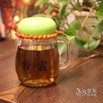 桂林阳朔朴宿客栈西街店酒店提供图片