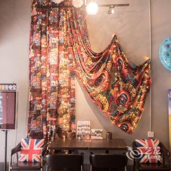 桂林阳朔朴宿客栈西街店酒店提供图片