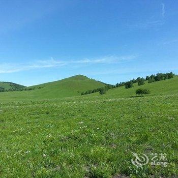 承德塞罕坝闵氏农家院酒店提供图片