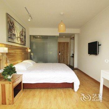 Q+桂林绿舍江畔小院旅行酒店酒店提供图片
