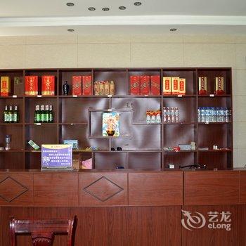 焦作云台山黄金假日酒店酒店提供图片