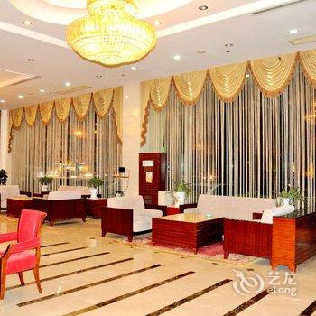 盐城科俐文国际大酒店酒店提供图片