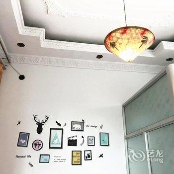 平遥乐枫民俗青年旅社酒店提供图片