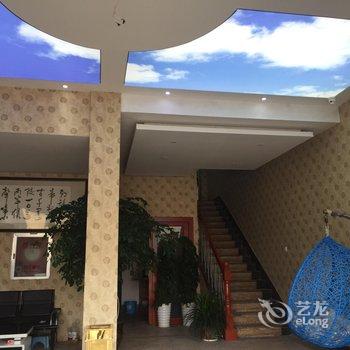 金华百城宾馆酒店提供图片