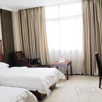 重庆酉阳明德大酒店酒店提供图片
