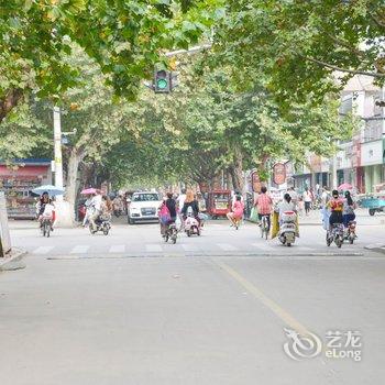 东海县天地缘家庭招待所酒店提供图片