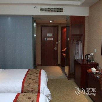 丽水皓廷酒店酒店提供图片