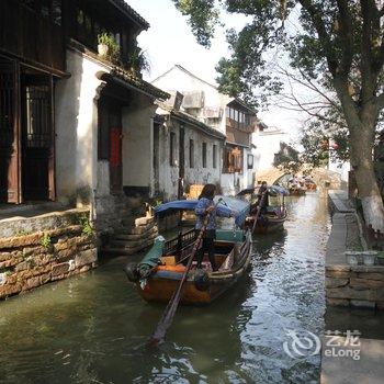 周庄西湾客栈酒店提供图片