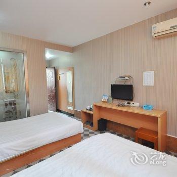 凤阳八一商务宾馆(滁州)酒店提供图片