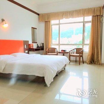 深圳银河公寓酒店提供图片