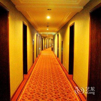 盐城科俐文国际大酒店酒店提供图片