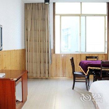 九江瑞昌铜城宾馆酒店提供图片