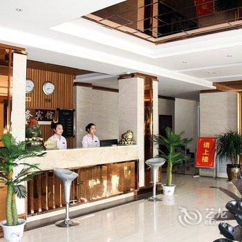 偃师华夏商务宾馆酒店提供图片