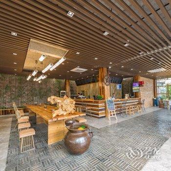 瑞轩精舍-子胥朴园(杭州乾潭店)酒店提供图片