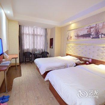 兴义温州假日酒店酒店提供图片