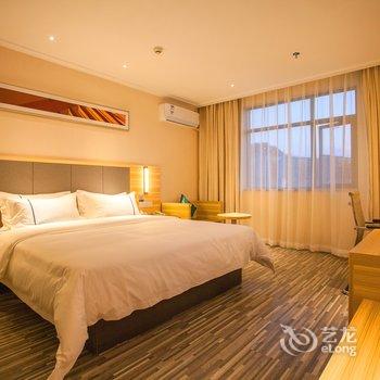 荆州吉禾酒店酒店提供图片